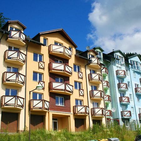 Aaapartman Apartment Donovaly Exterior photo